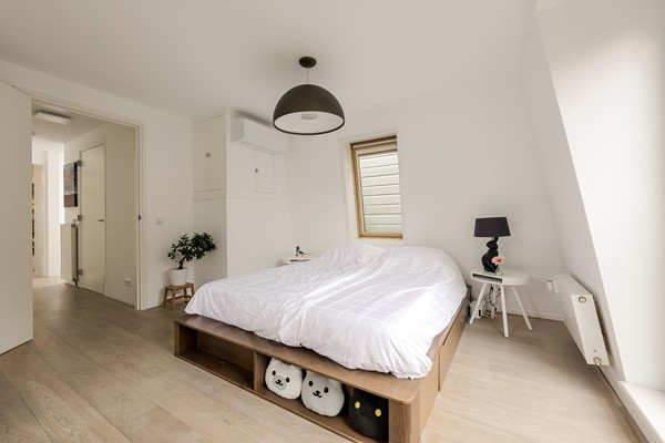 Medium property photo - Korte Amstelstraat 26, 1018 XS Amsterdam